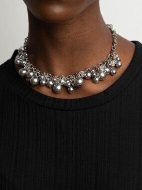 Paparazzi Necklace (NS221)